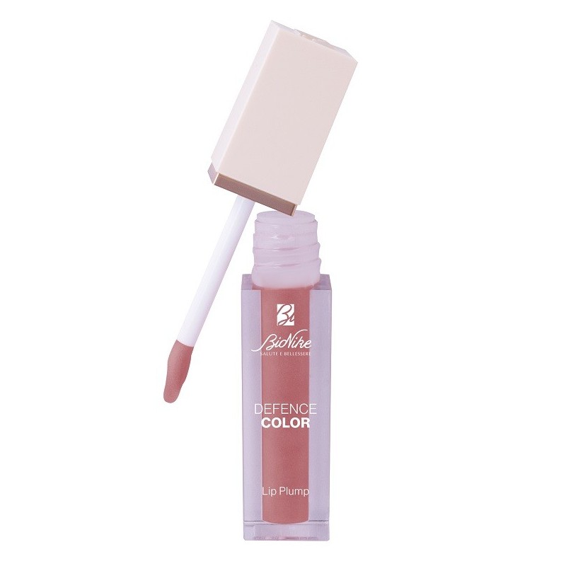 DEFENCE COLOR LIP PLUMP 04P GUAVA SORBET 4,5 ML DEFENCE COLOR LIP PLUMP 04P GUAVA SORBET 4,5 ML