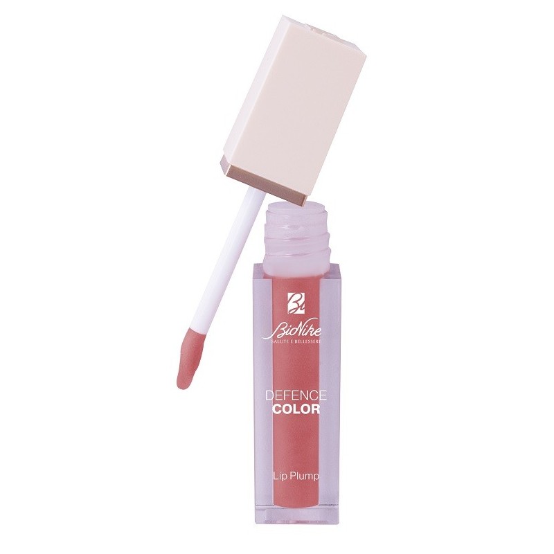DEFENCE COLOR LIP PLUMP 05P RASPBERRY JAM 4,5 ML