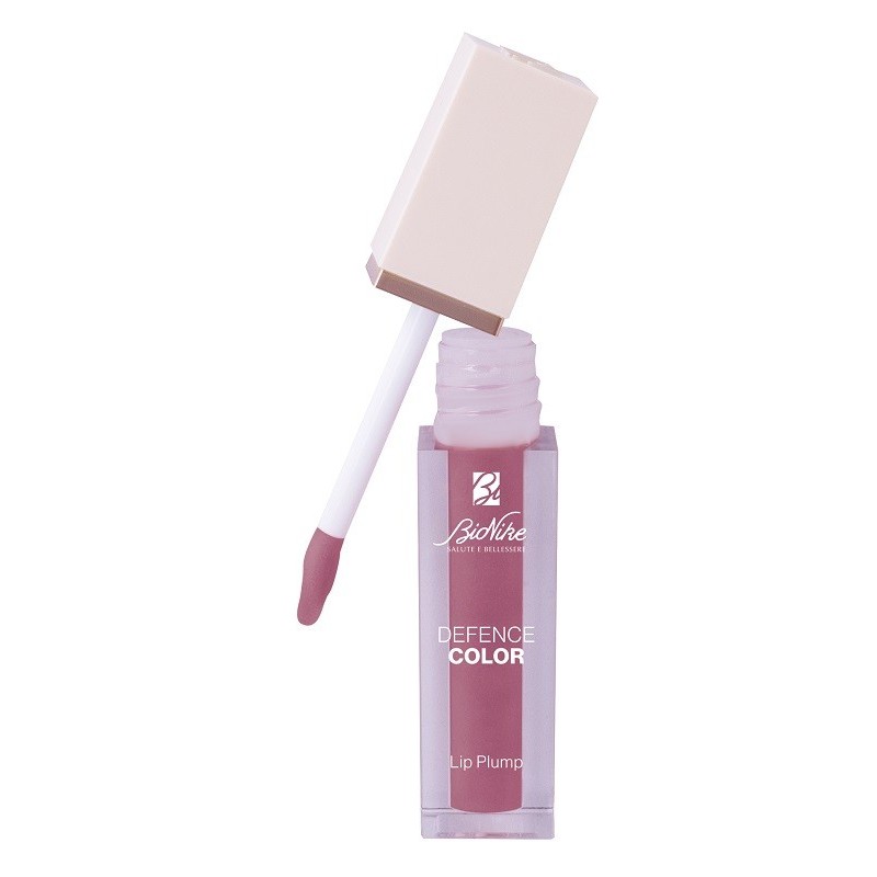 DEFENCE COLOR LIP PLUMP 06P VERY BERRY 4,5 ML DEFENCE COLOR LIP PLUMP 06P VERY BERRY 4,5 ML