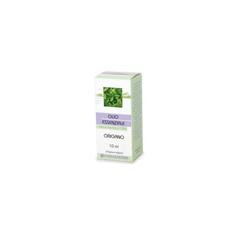 ORIGANO OLIO ESSENZIALE 10 ML ORIGANO OLIO ESSENZIALE 10 ML