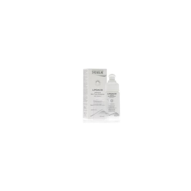 LIPOACID INTENSIVE CREMA 50 ML