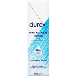 NATURALS IDRATANTE 100 ML scad. 30/11/2026