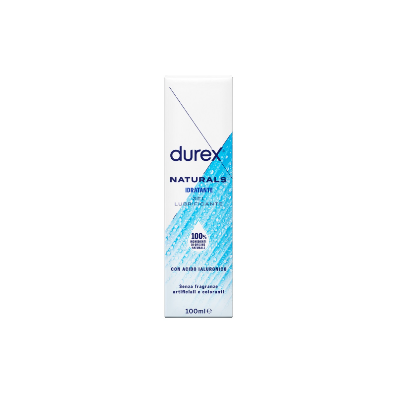 NATURALS IDRATANTE 100 ML scad. 30/11/2026 NATURALS IDRATANTE 100 ML scad. 30/11/2026