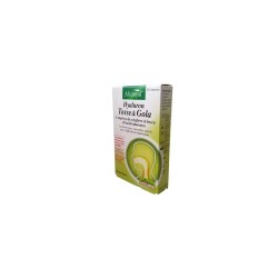 HYALURON TOSSE&GOLA 30 COMPRESSE