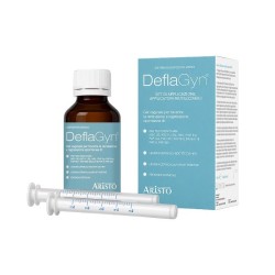 DEFLAGYN GEL VAGINALE 150 ML + 2 APPLICATORI