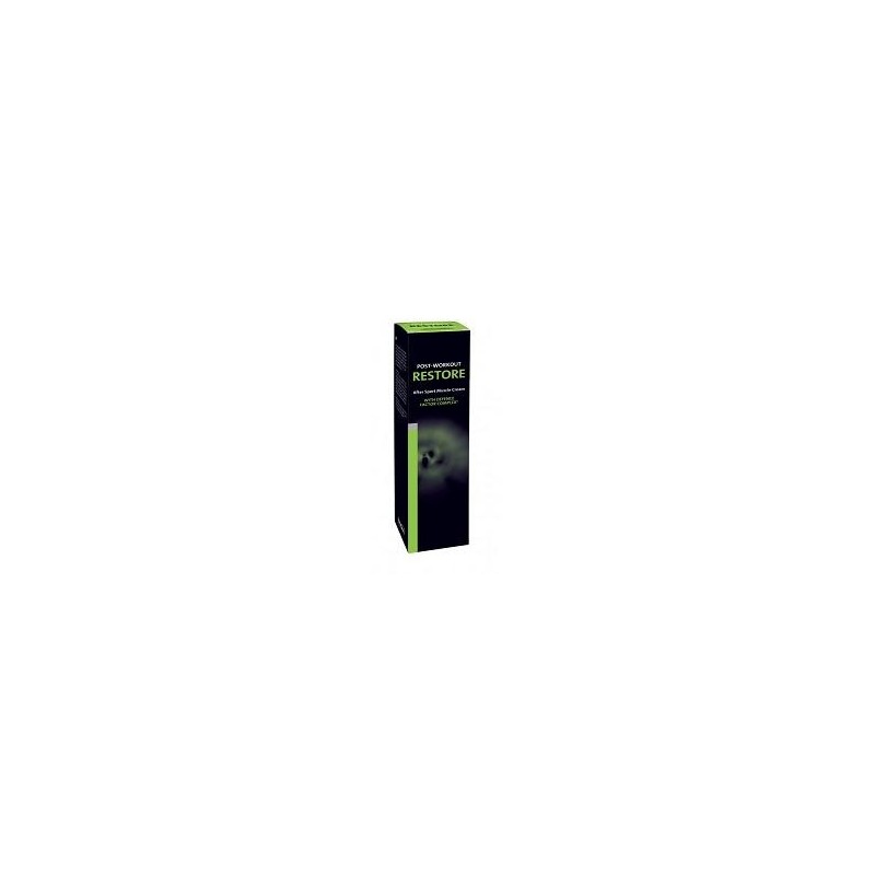 ETHICSPORT RESTORE TUBO 150 ML