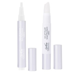 COSMECEUTICAL HA LIP SHOT SIERO 4 ML & FILLER LIPOGEL 4 ML
