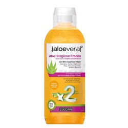 ALOEVERA2 ALOE STAGIONE FREDDA 1000 ML