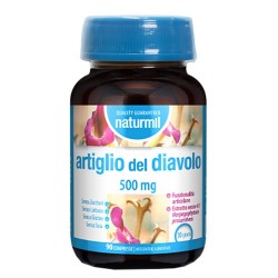 NATURMIL ARTIGLIO DEL DIAVOLO 500 MG 90 COMPRESSE