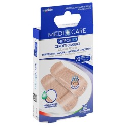 CEROTTO MEDICARE CLASSICI 3D MEDI 20 PEZZI