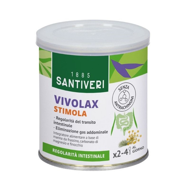 VIVOLAX STIMOLA 60 G
