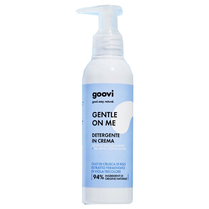 GOOVI DETERGENTE CREMA