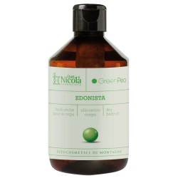 DOTTOR NICOLA EDONISTA OLIO SECCO CORPO 250 ML