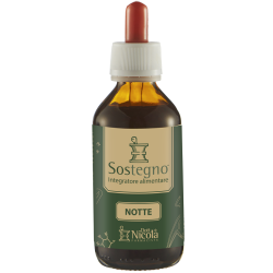 DOTTOR NICOLA SOSTEGNO NOTTE 100 ML