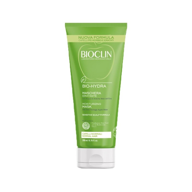 BIOCLIN BIO HYDRA MASCHERA 200 ML