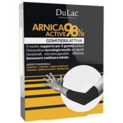 ARNICA 98 GOMITIERA TAGLIA 1