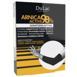 ARNICA 98 GOMITIERA TAGLIA 3