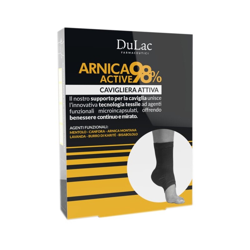 ARNICA 98 CAVIGLIERA TAGLIA 1