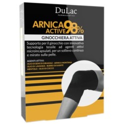 ARNICA 98 GINOCCHIERA TAGLIA 1