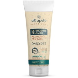 ALTRAPELLE NUTRISKO DETERGENTE DELICATO DAILYDET 250 ML