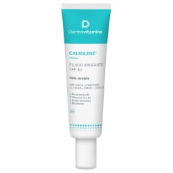 DERMOVITAMINA CALMILENE FLUIDO SPF30 40 ML