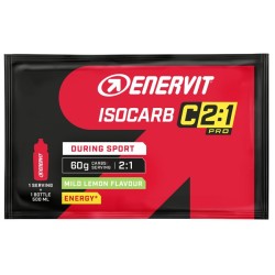 ENERVIT C21 BUSTA ISOCARB 65 G