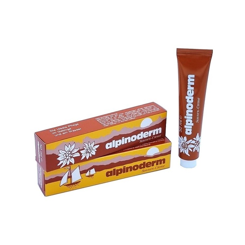 ALPINODERM CLASSIC 50 ML ALPINODERM CLASSIC 50 ML