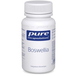 PURE ENCAPSULATIONS BOSWELLIA 30 CAPSULE