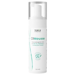 CBMOUSSE DETERGENTE INTIMO TERIS 150 ML