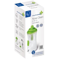 COLPHARMA DOCCIA NASALE NOSE CLEAN PRO
