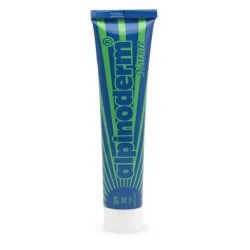 ALPINODERM NATURE SPF50 50 ML