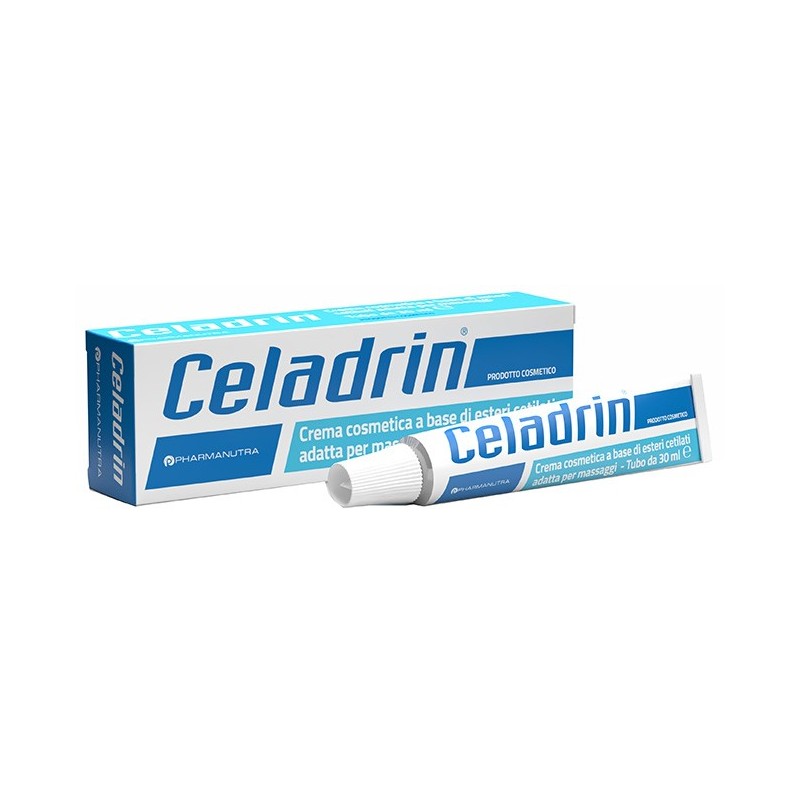 CELADRIN CREMA 30 ML CELADRIN CREMA 30 ML