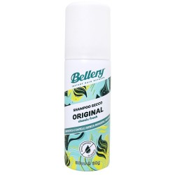 BELLERY ORIGINAL SHAMPOO SECCO 50 ML