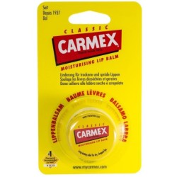 CARMEX BALSAMO LABBRA CLASSICO 7,5 G