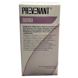 PREVENANT SENO 60 COMPRESSE