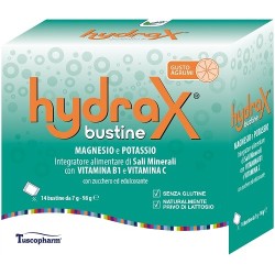HYDRAX 14 BUSTINE