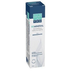 DENTALPRO DENTIFRICIO REMINERAL 75 ML