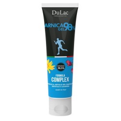 ARNICA 98% FORMULA COMPLEX 100 ML
