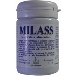 MILASS 60 COMPRESSE