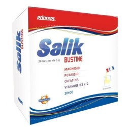 SALIK 20 BUSTINE SENZA GLUTINE