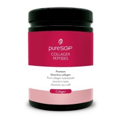 PURESGP COLLAGEN PEPTIDES 300 G