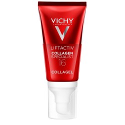 LIFTACTIV COLLAGEN SPECIALIST 16 GLOW BOOSTER GEL 50 ML