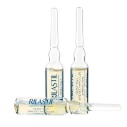 RILASTIL SENO 15 FIALE DA 5 ML