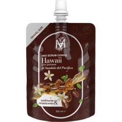MIO SCRUB CORPO HAWAII 100 ML