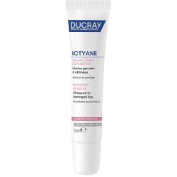 ICTYANE BALSAMO LABBRA 15 ML