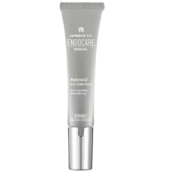 ENDOCARE RENEWAL RETINOID EYE CONTOUR 15 ML