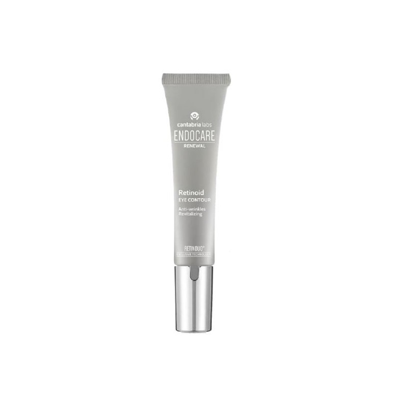 ENDOCARE RENEWAL RETINOID EYE CONTOUR 15 ML