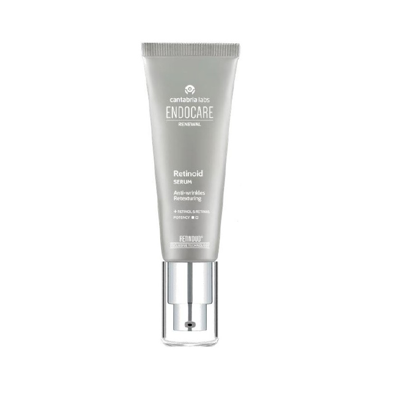 ENDOCARE RENEWAL RETINOID SERUM 30 ML