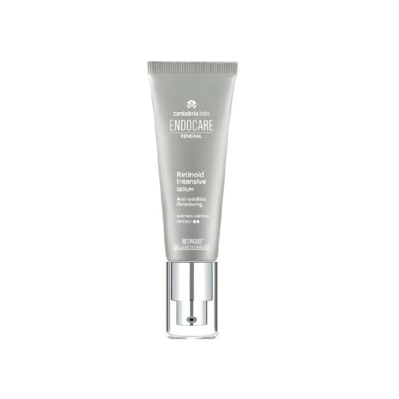 ENDOCARE RENEWAL RETINOID INTEN SERUM 30 ML