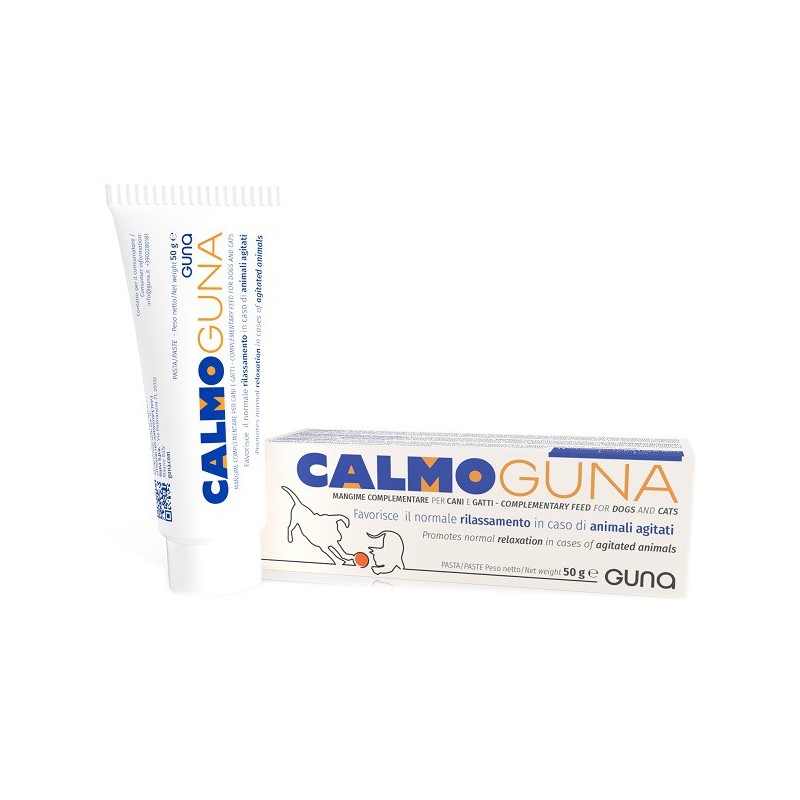 CALMOGUNA 50 G